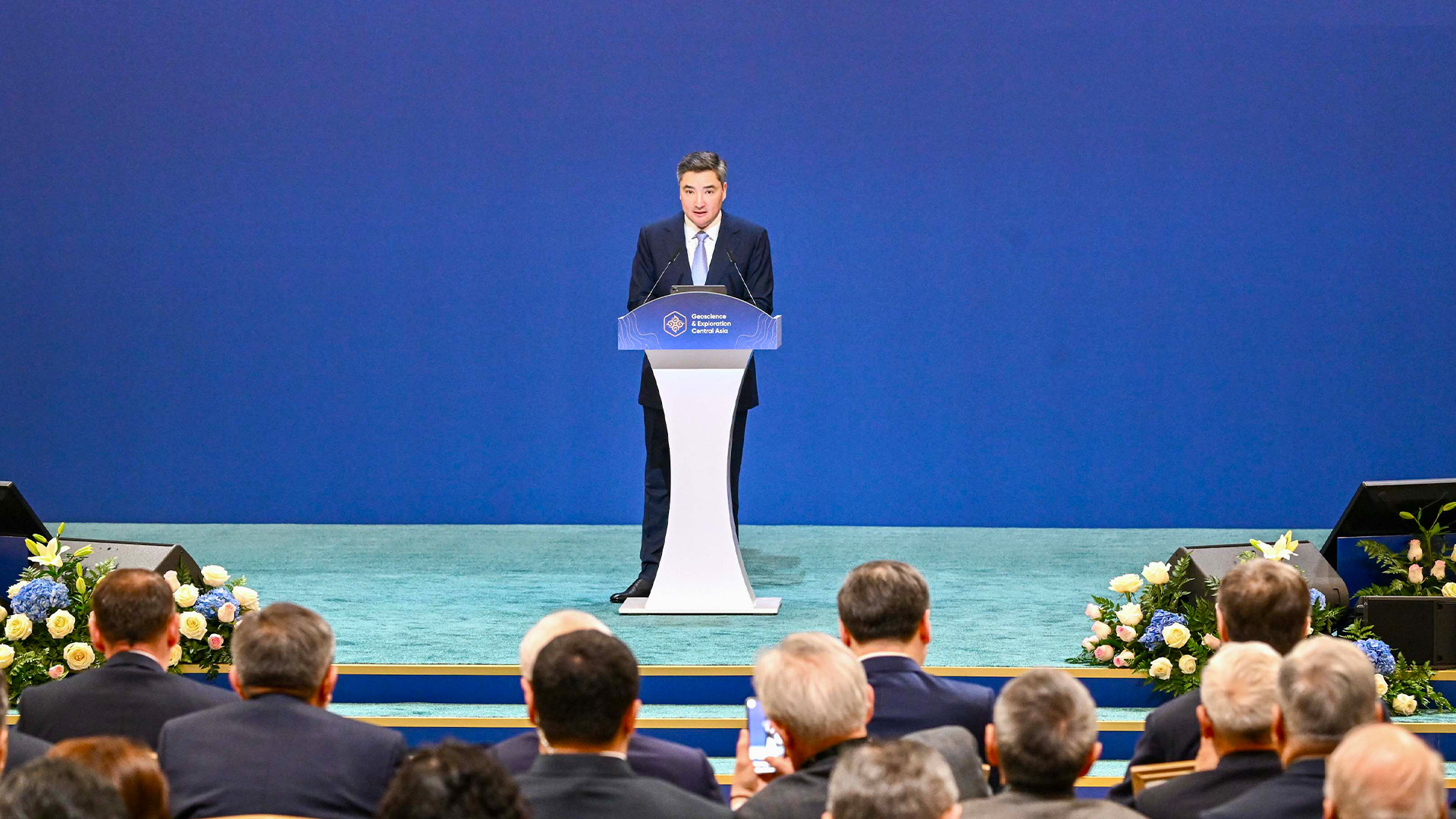 Казахстан усиливает геологоразведку: новые лицензии и инвестиции