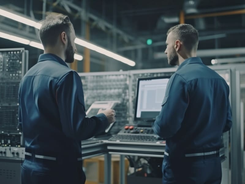 В Казахстане внедряют цифровые технологии в добыче полезных ископаемых